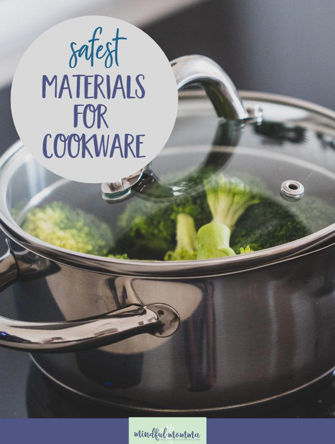 Ultimate Guide to the Safest Materials for Cookware