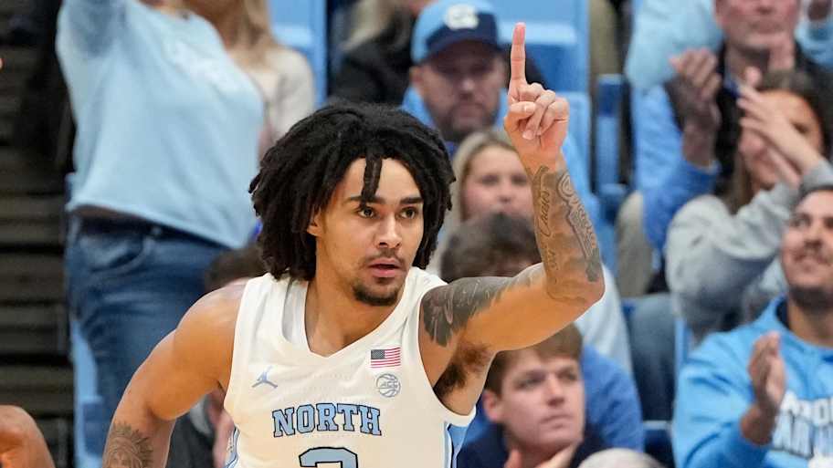 Elliot Cadeau Boosts UNC Basketball Chances in Five-Star Recruitment