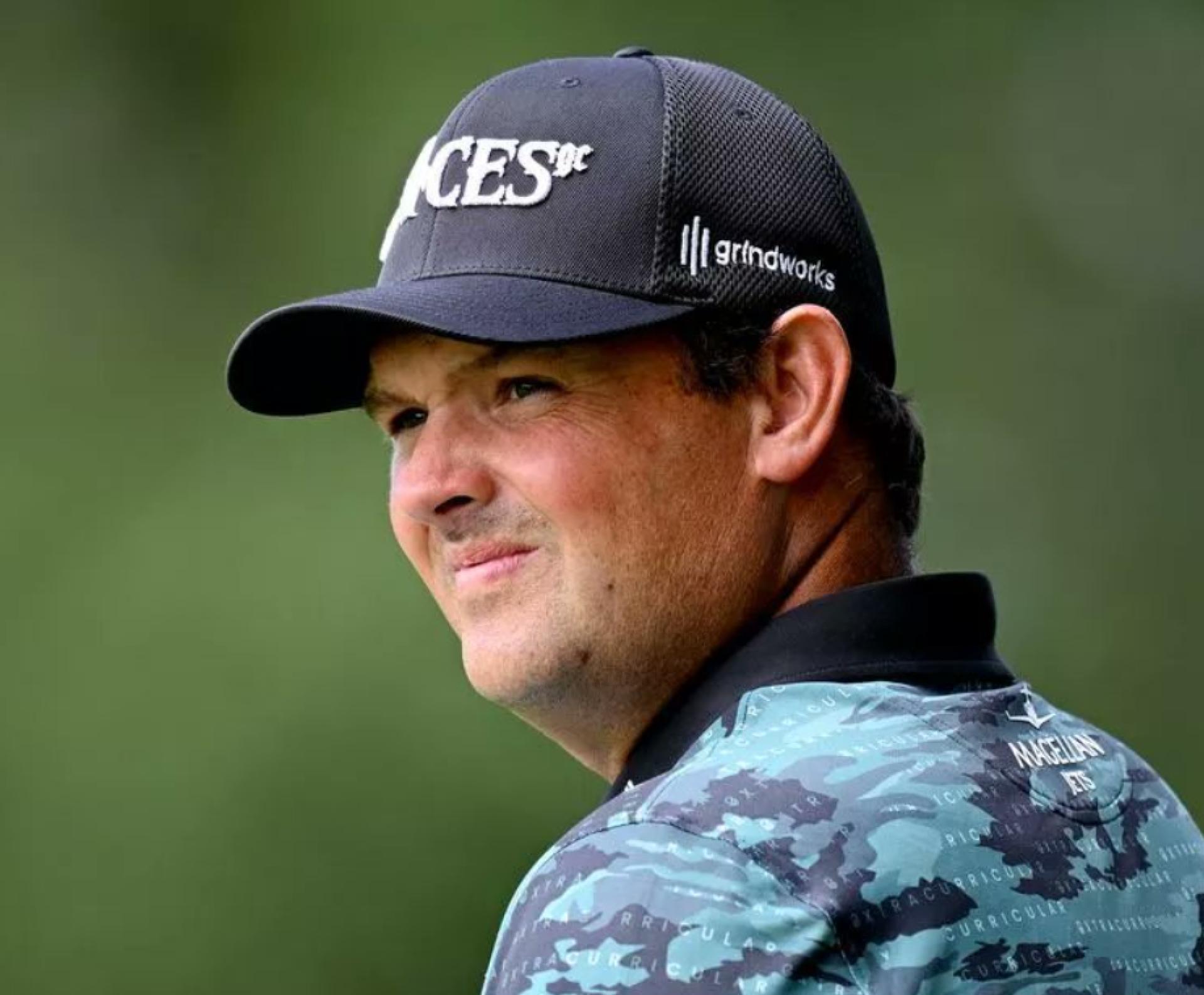 Patrick Reed, fourth albatross at the Us Open