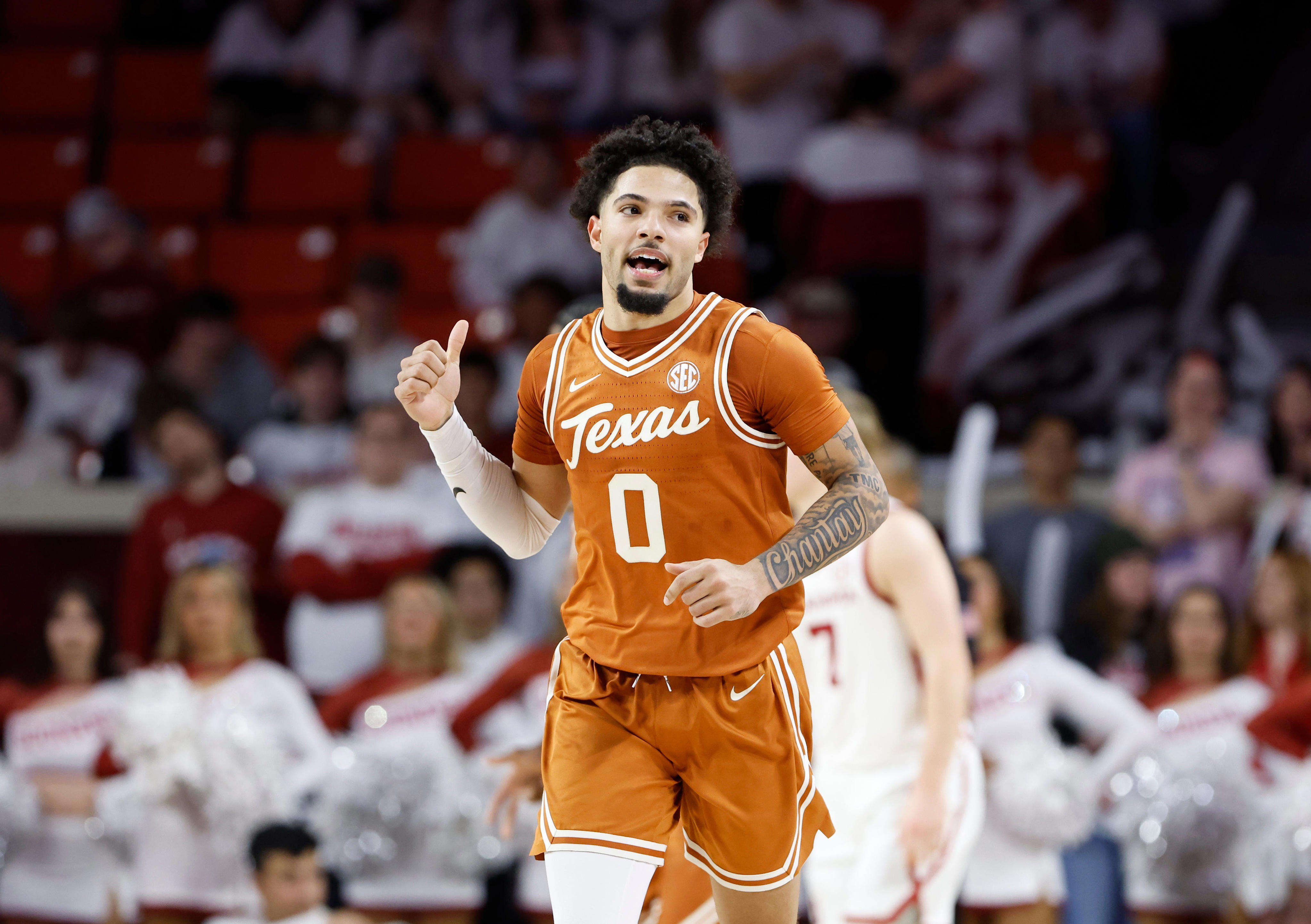 Texas vs Florida Preview, prediction, how to watch men's basketball game