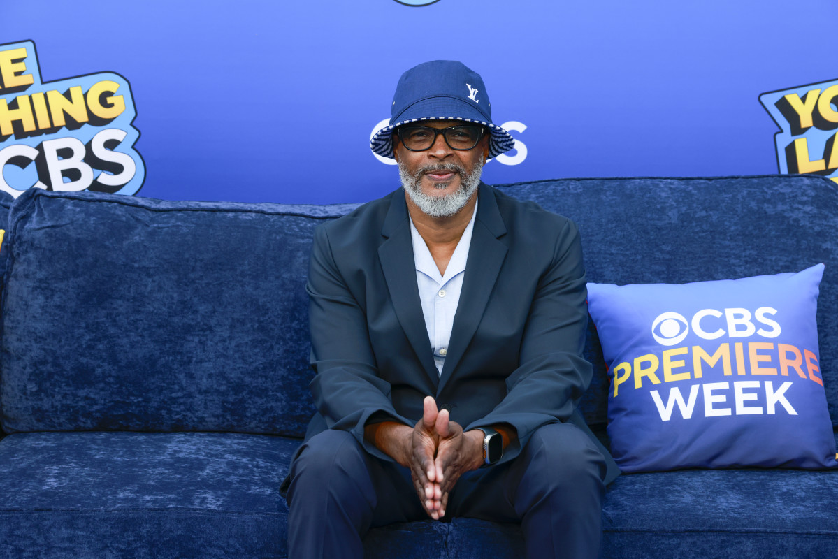 Why Damon Wayans 'Purposely' Got Himself Fired From 'SNL'