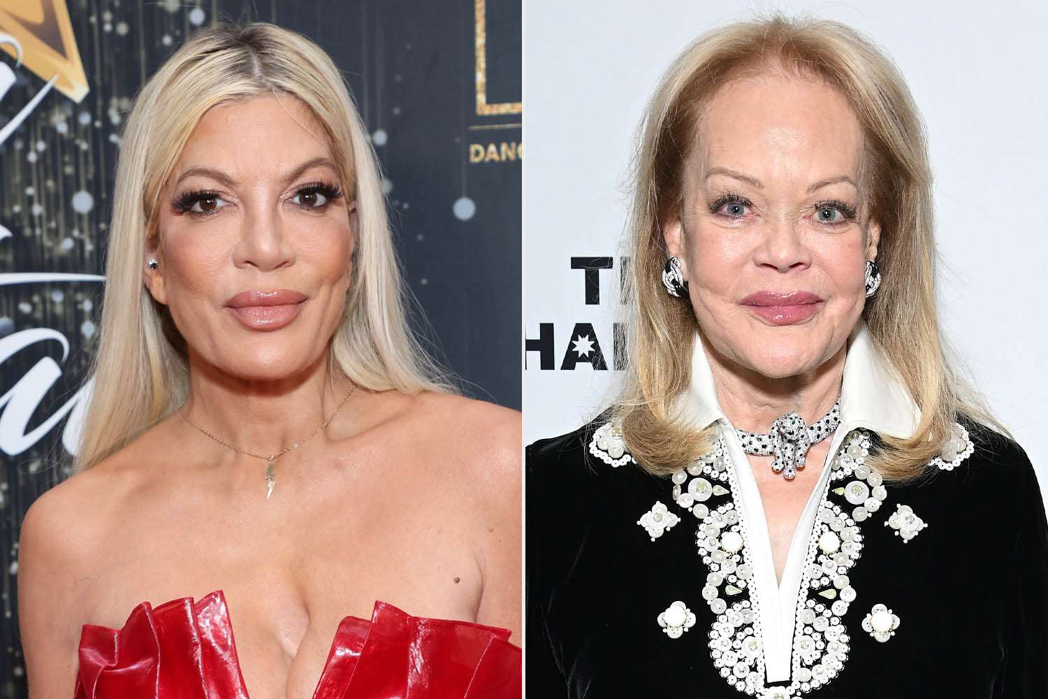 Tori Spelling Recalls Her Kids 'Holding Their Breath' in Car While