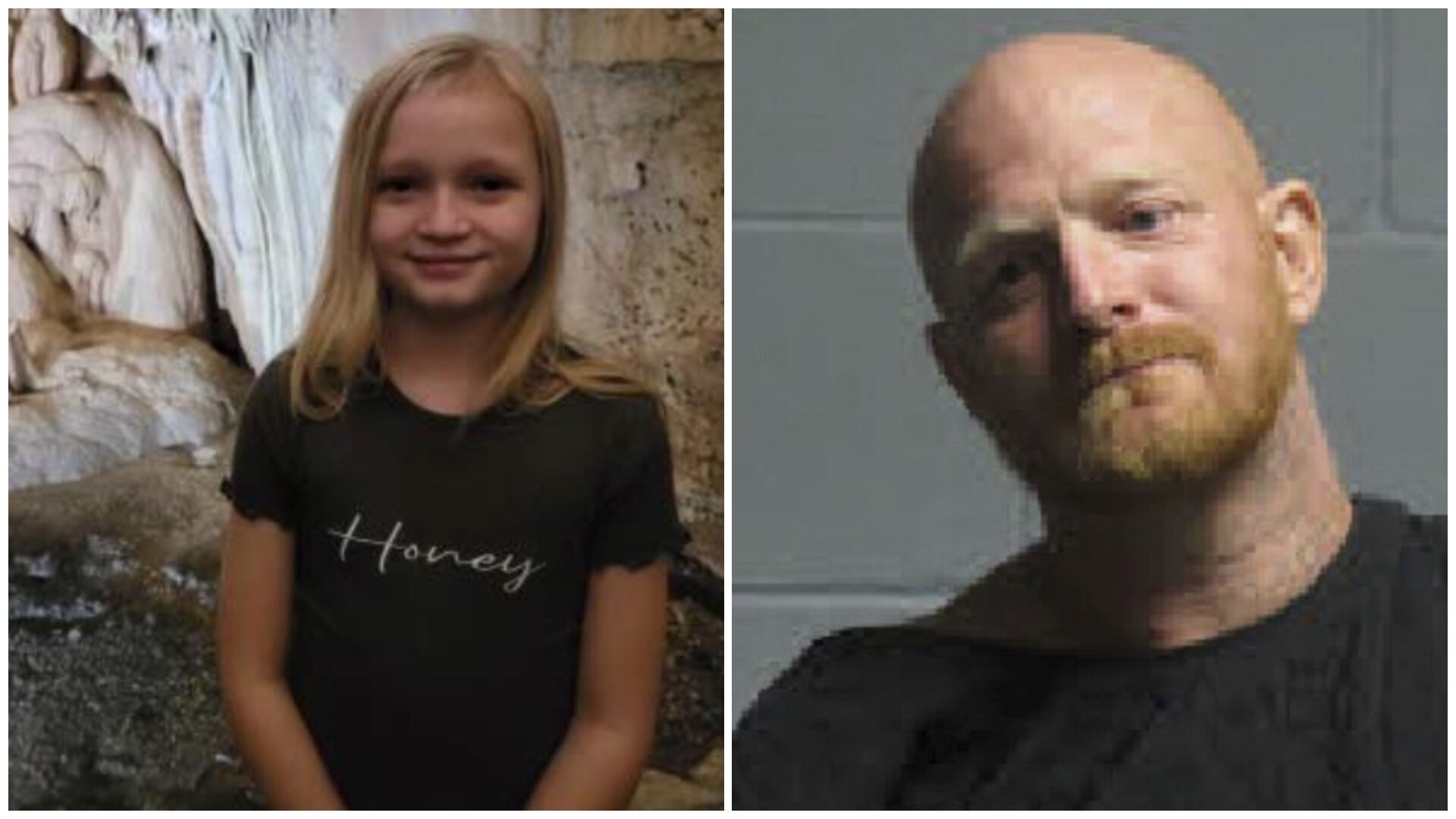 Texas man pleads guilty in death of 11yearold Audrii Cunningham