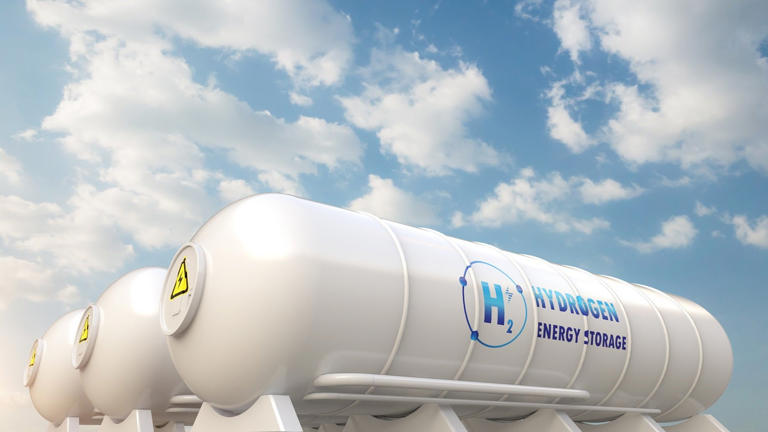 US DOE grants $1.66bn to Plug Power to develop hydrogen facilities