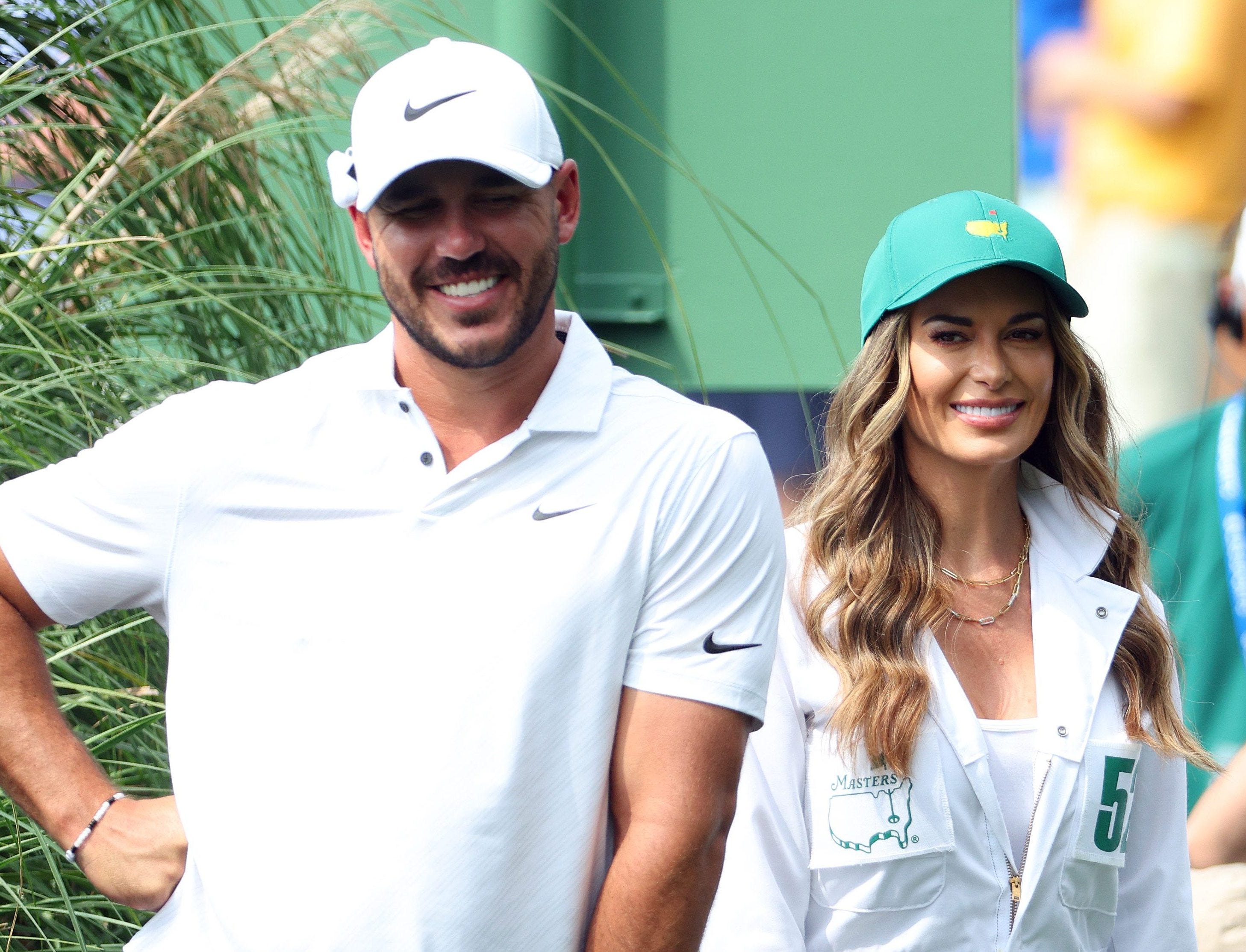 What others are saying about Brooks Koepka
