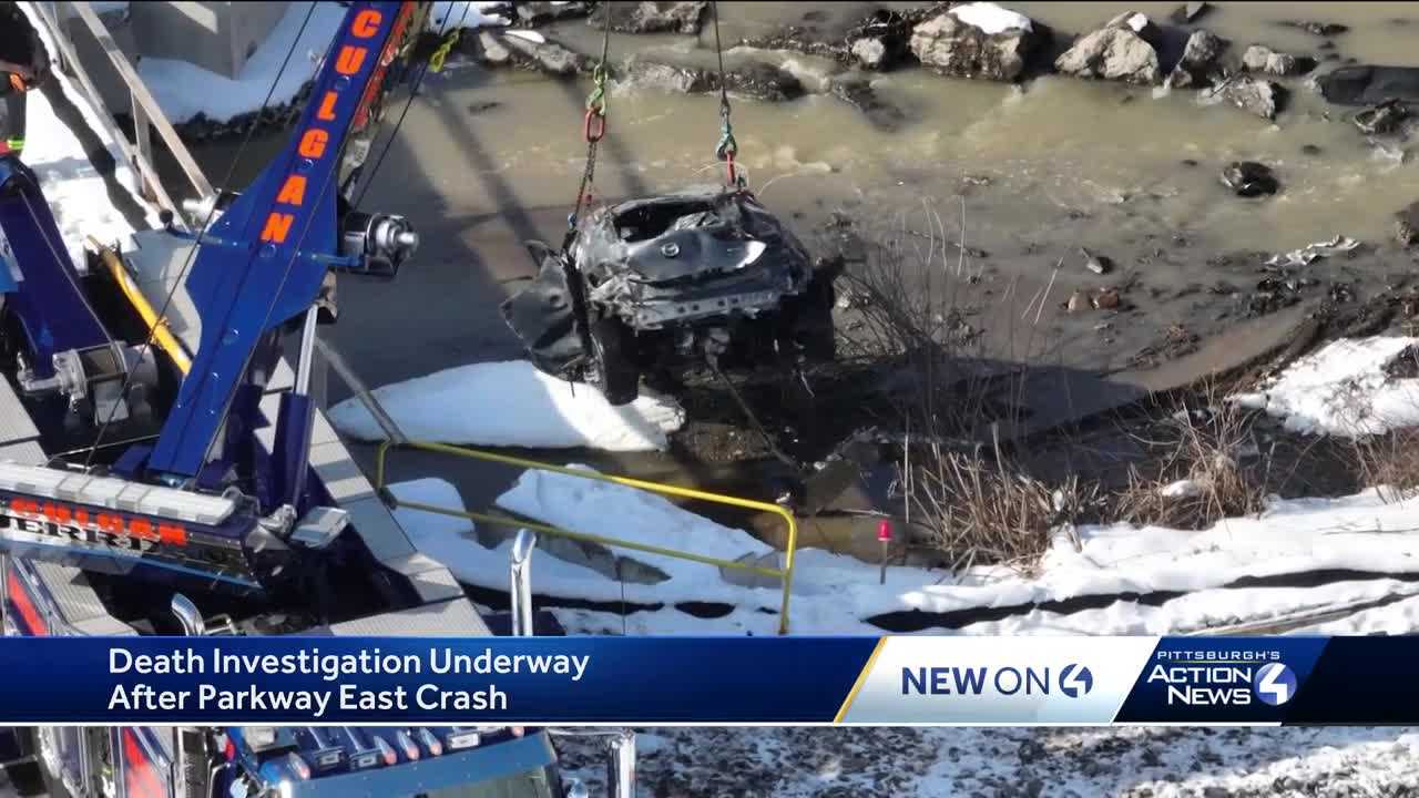 Beloved Penn Hills teacher killed in Parkway East crash