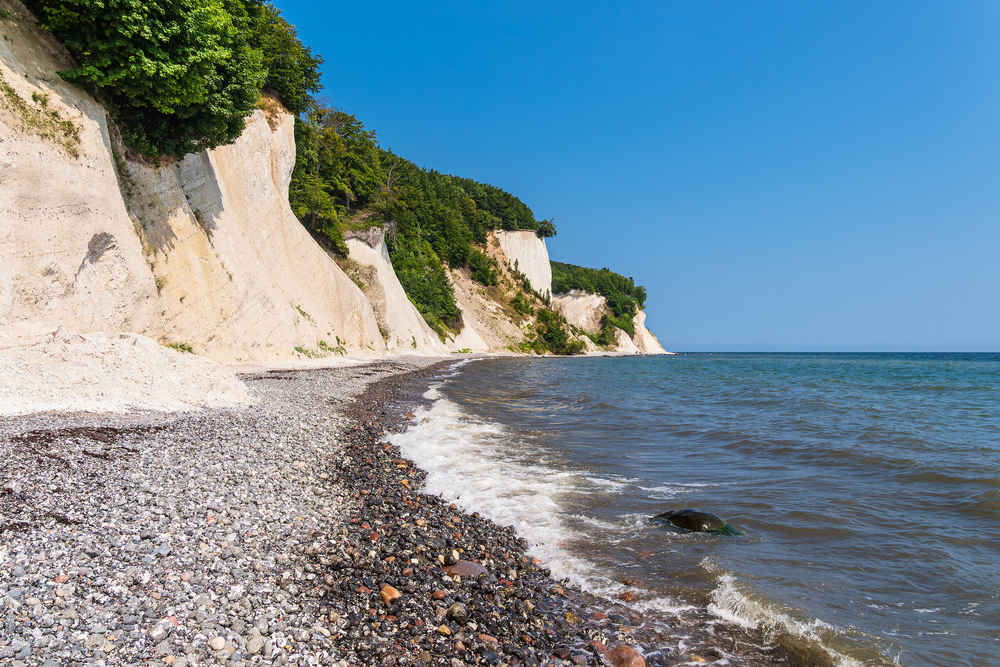 Cities in the Baltic Region to Link in One Easy Itinerary