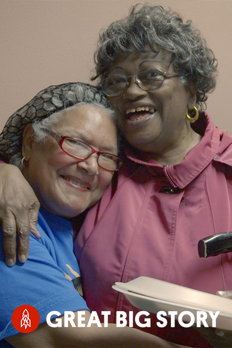 Claudette Colvin, the untold story of defiance