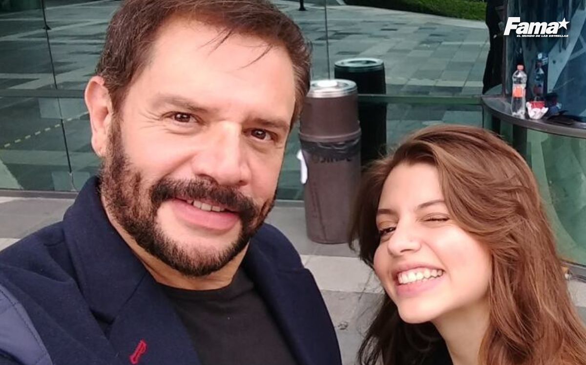 Daniela Parra anuncia documental sobre el caso de su papá, Héctor Parra