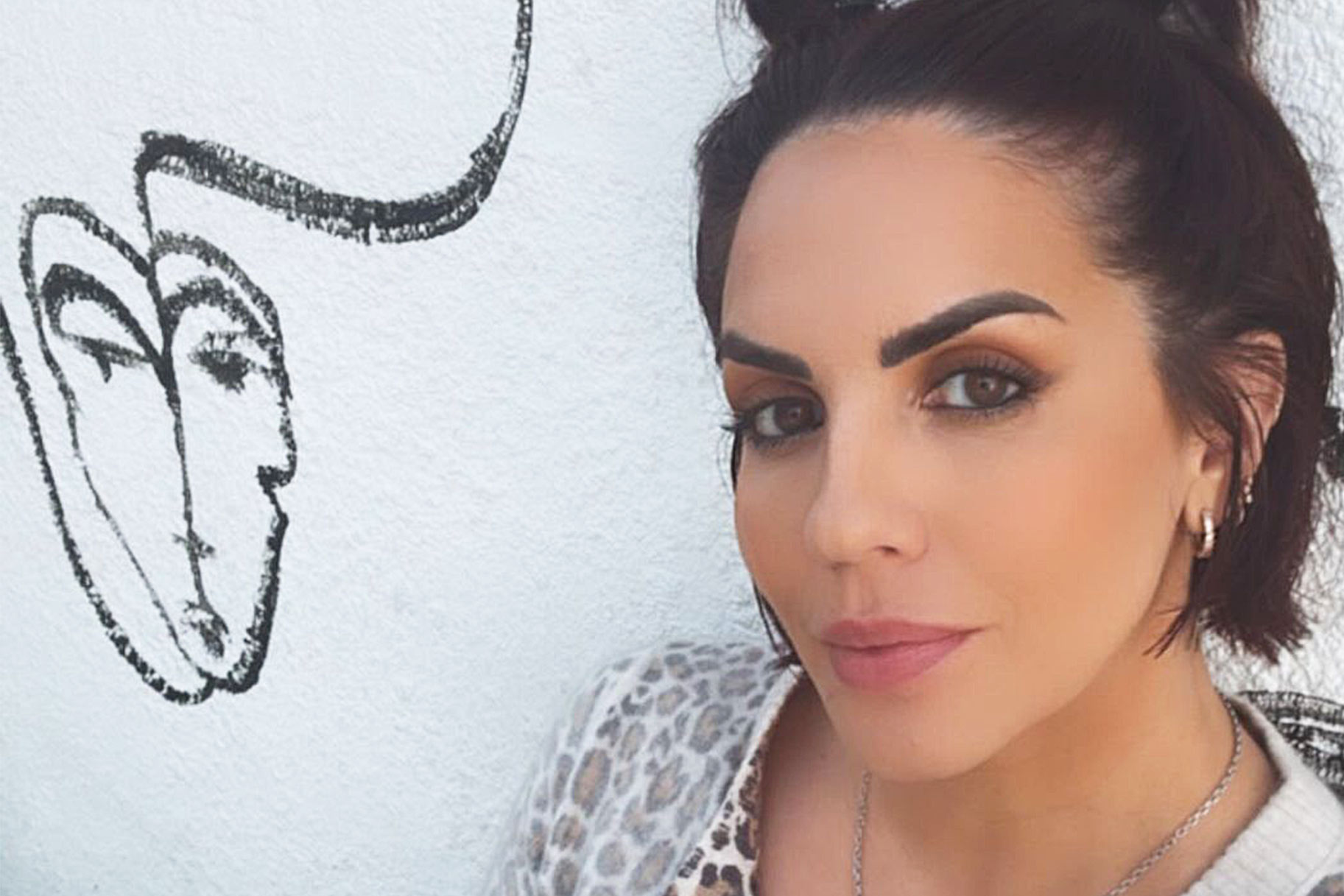 Katie Maloney Shares "New" & "Beautiful" Updates at Something About Her(01)