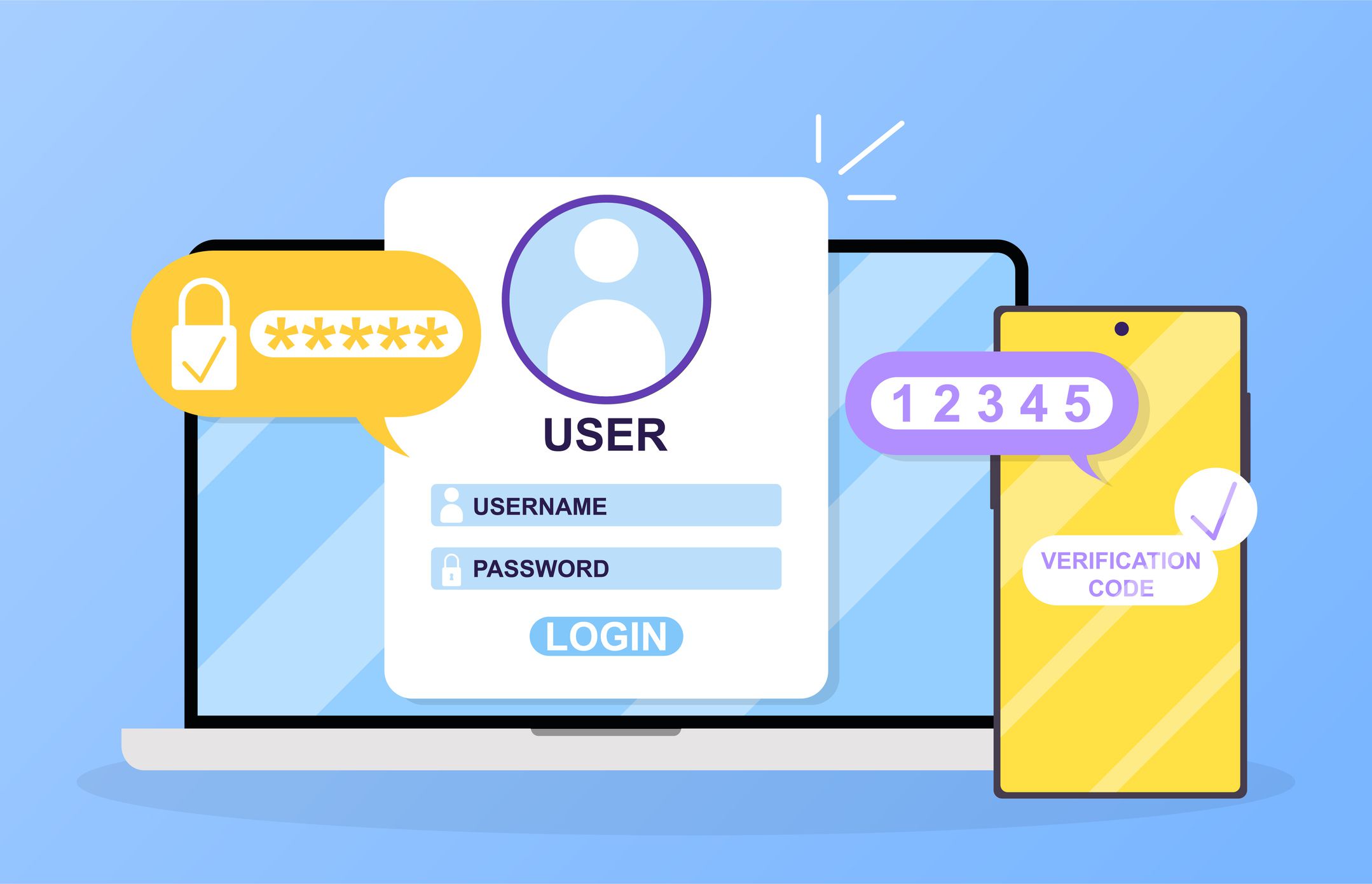 Is Your Account Secure? Here's Why Two-Factor Authentication Matters