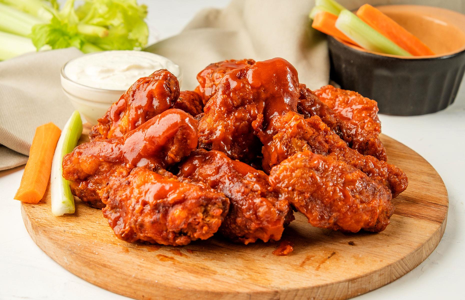 Classic American dishes you can make at home