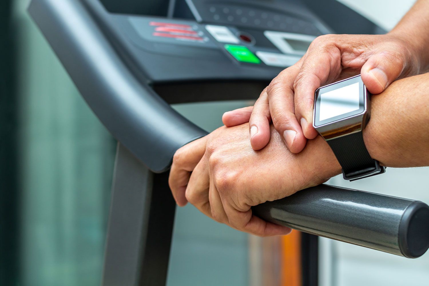 Smart Watch Bands Contain 'Very High Concentrations’ of Forever