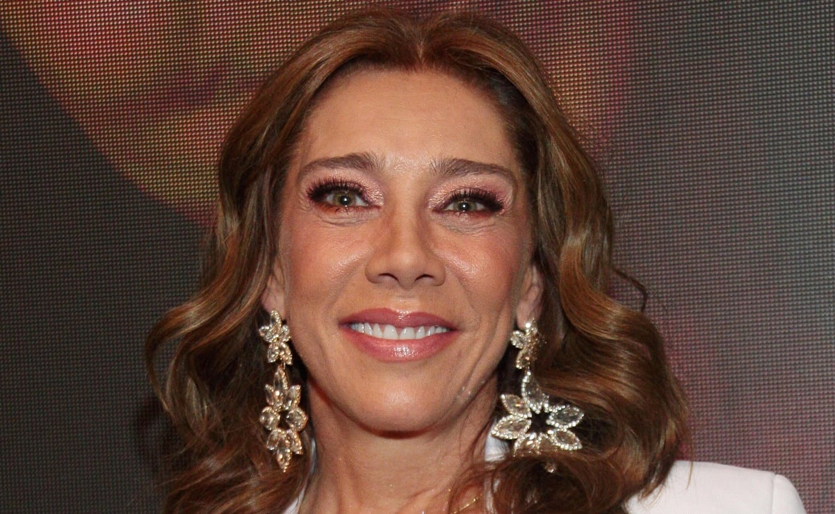 Cynthia Klitbo. Foto: Clasos/foto/Alfonso Manzano