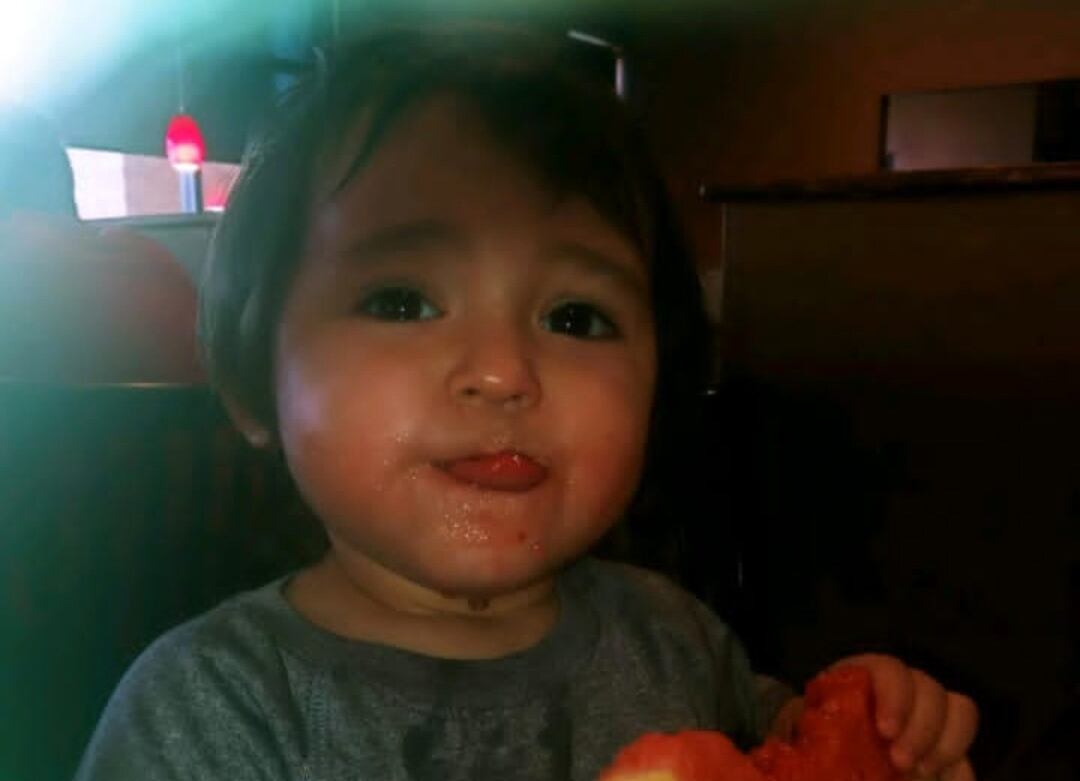 Foster mother of child who died in a hot car in 2024 pleads ‘no contest’