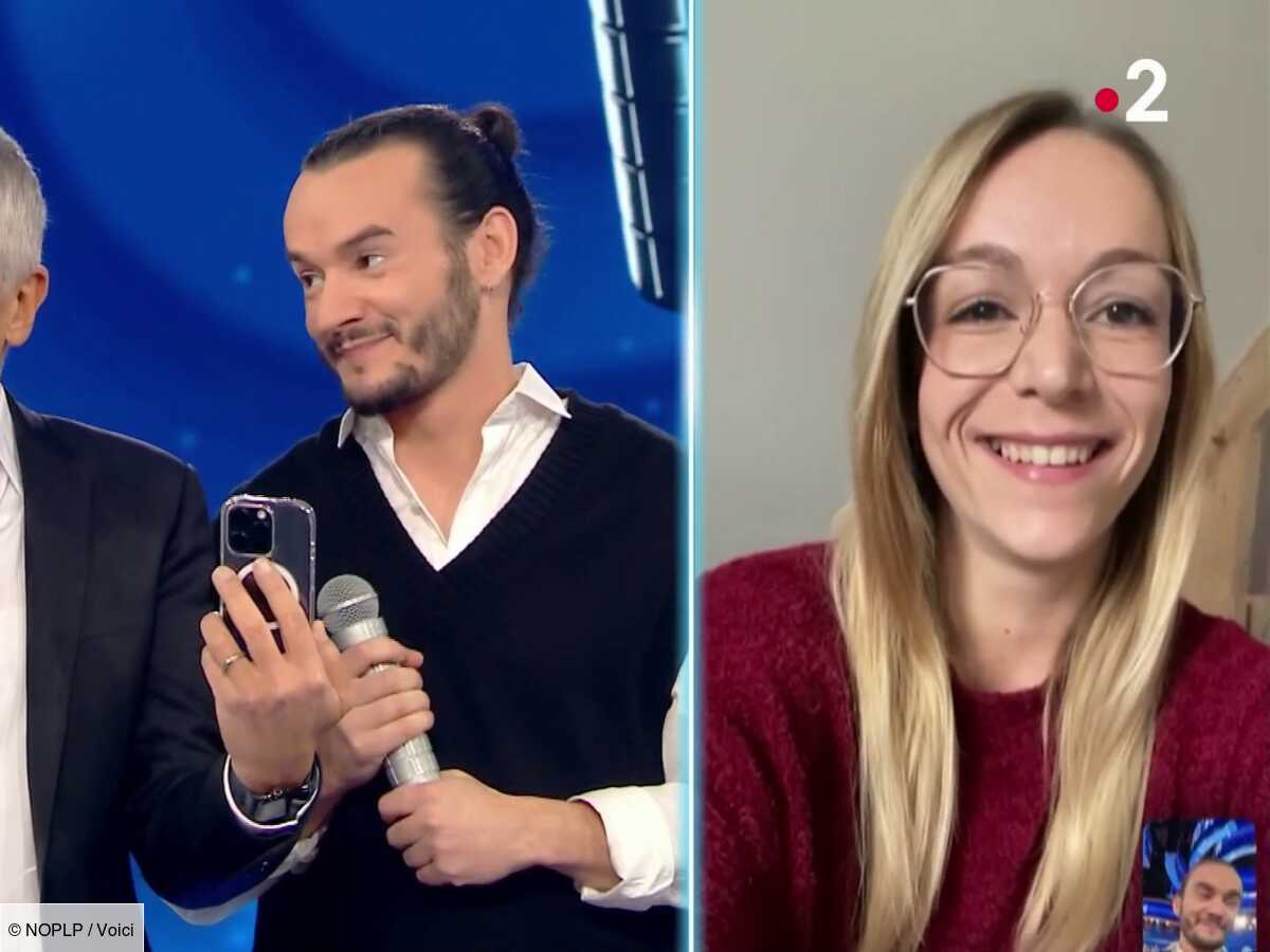 Ça sent un peu le seum" : Margaux réagit au succès de Benoît dans N'oubliez pas