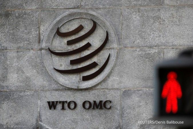 Kalah di WTO, Uni Eropa Banding Soal Bea Biodiesel Indonesia