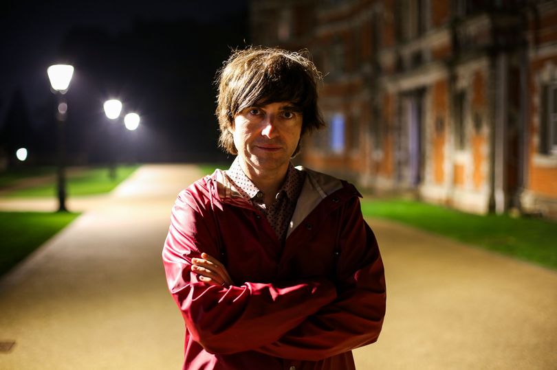 Image Laken Tomlinson image beautiful image beautiful image beautiful image beautiful image beautiful image beautiful image beautiful - BBC confirms return of eerie ghost series - and fans don't have ...