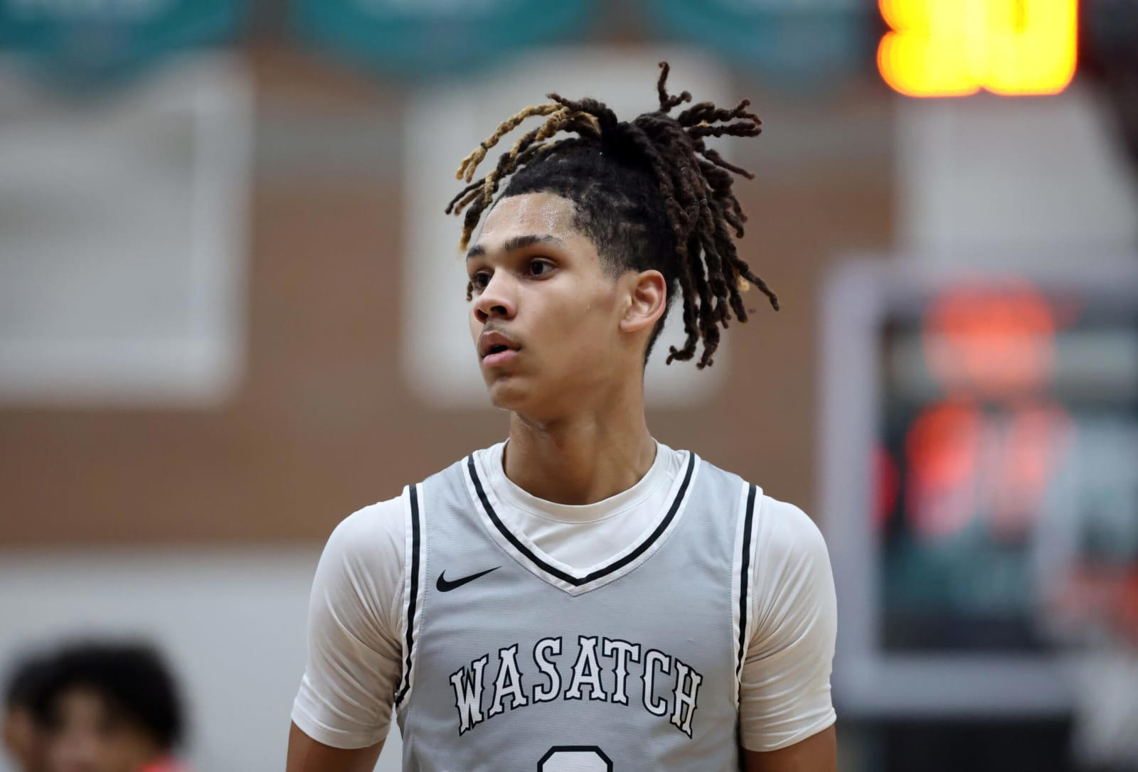 Wasatch Academy (Utah) takes down IMG Academy (Fla ) in wild finish at Wasatch Academy (Utah) takes down IMG Academy (Fla ) in wild finish at