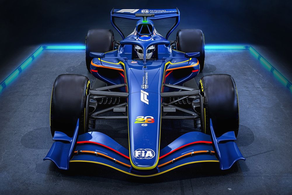 Aturan Baru 2026 Tingkatkan Kompetisi Pembalap Muda F1