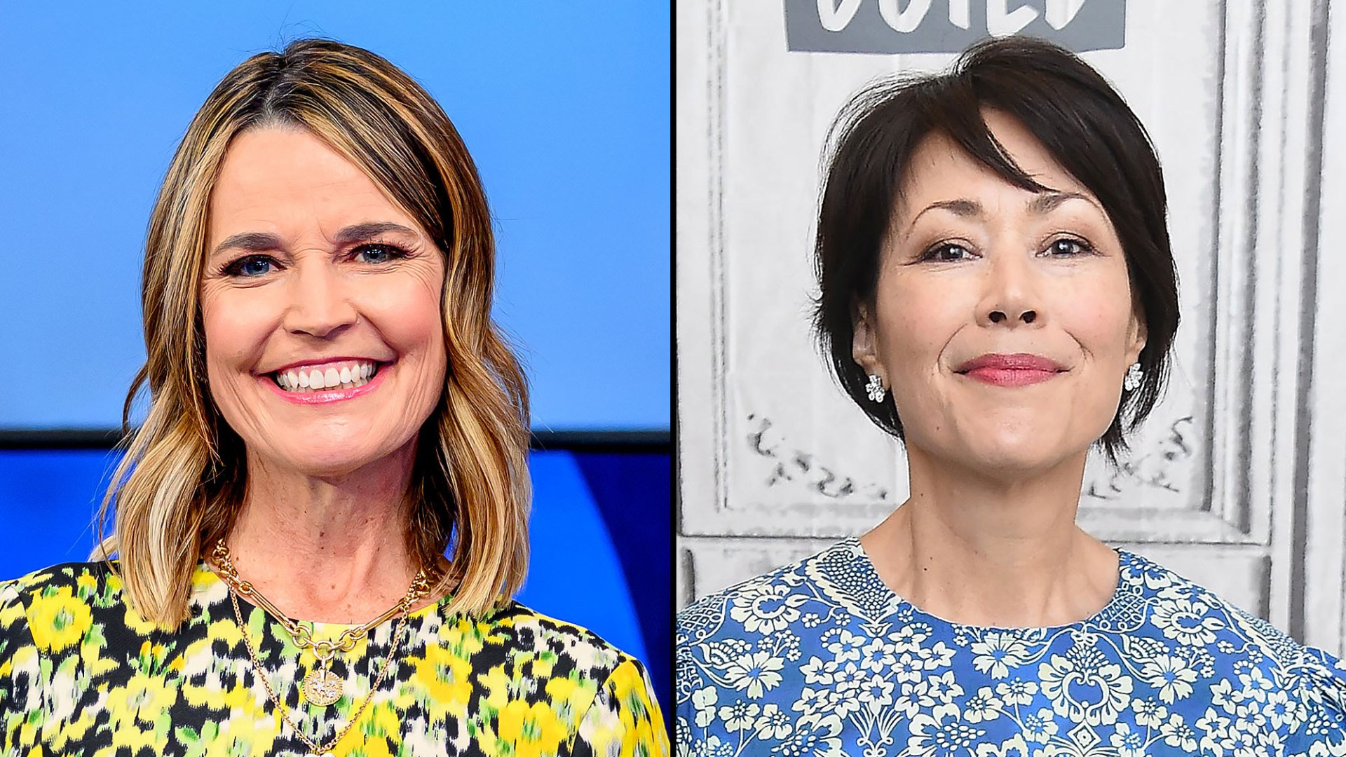 Savannah Guthrie Recalls Replacing Ann Curry on 'Today' Amid Show Drama