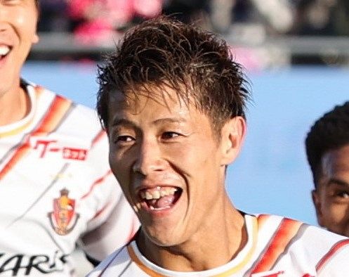 柿谷曜一朗 応援タオル 13 徳島ヴォルティス