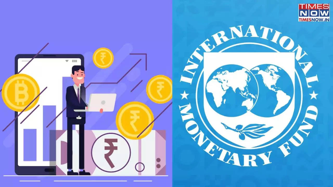 India s GDP To Have Highest Growth Rate In FY25 Leaving Behind US And 