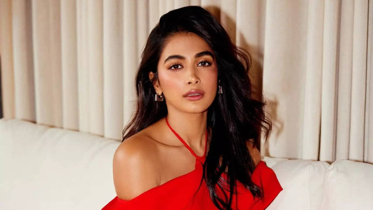 Pooja Hegde On Her Deva Character It's Time To See Alpha Female
