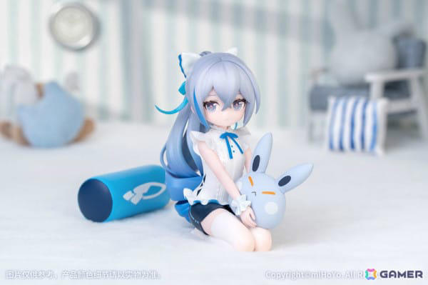 「崩壊3rd」ブローニャ ぬいぐるみ 新品・未使用品 崩壊3rd」ブローニャ ぬいぐるみ 新品・未使用品 - メルカリ