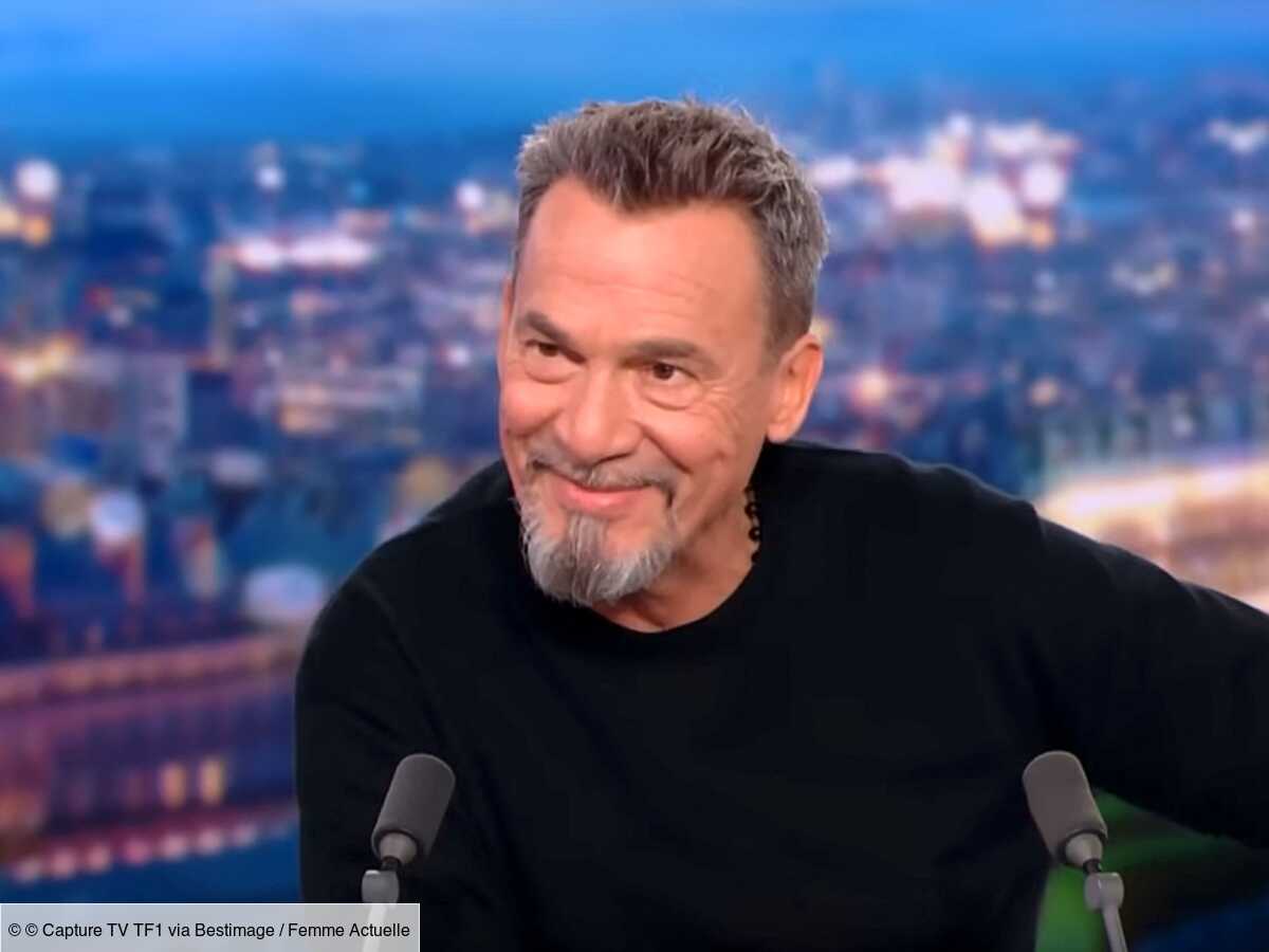 Florent Pagny : comment il a "motivé" Patricia Kaas à intégrer "The Voice  2025"