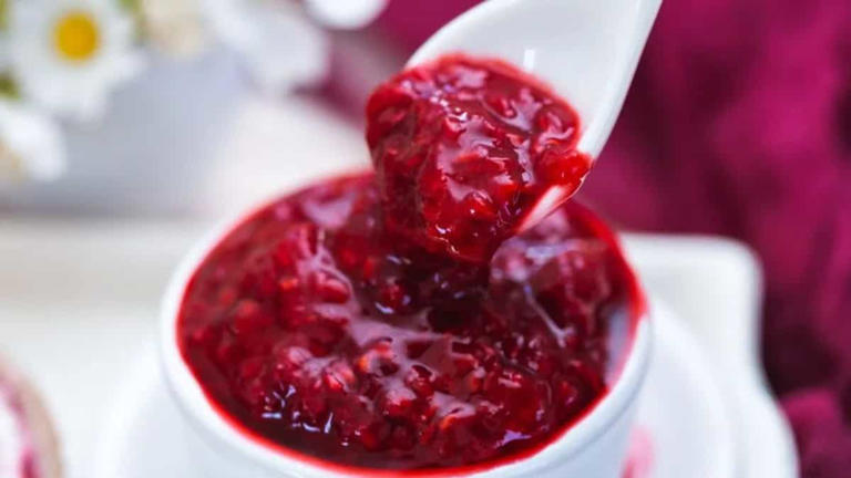 5 Healthy Fruit Chutney Recipes To Try This Winter