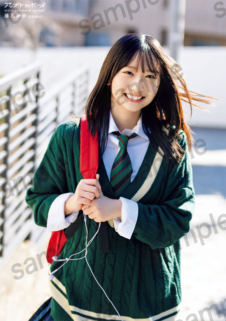 藤嶌果歩　直筆　Tシャツ　未開封 藤嶌果歩 直筆 Tシャツ 未開封 藤嶌果歩 直筆 Tシャツ 未開封