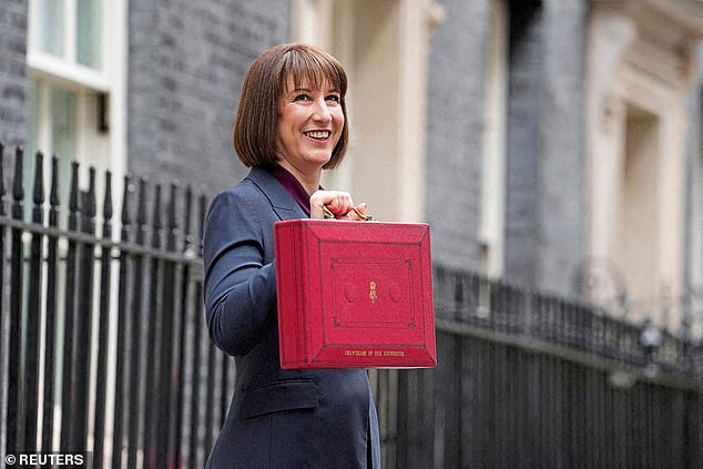Thousands of millionaires have fled amid growing concerns that new tax plans set by Chancellor Rachel Reeves will damage the economy