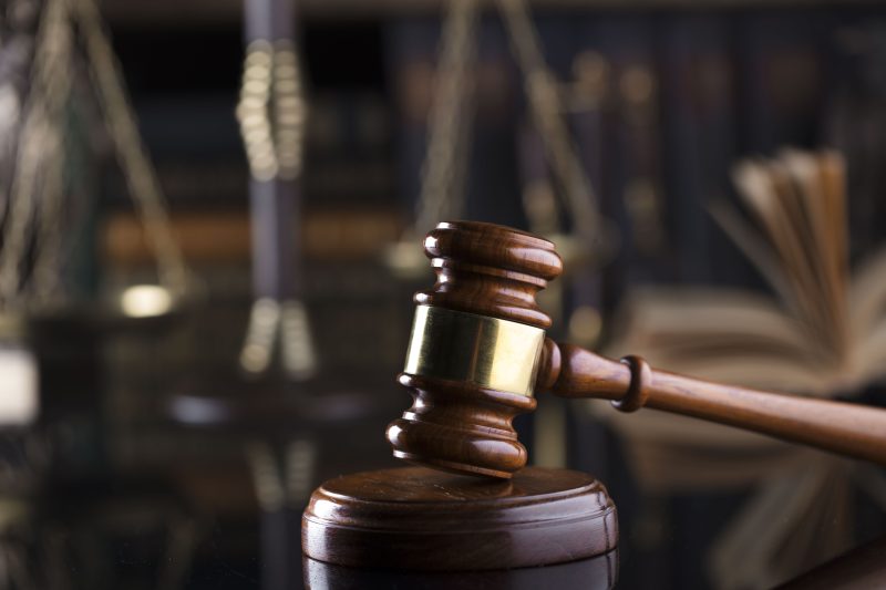 New Orleans court records reportedly moved destroyed Orleans Parish