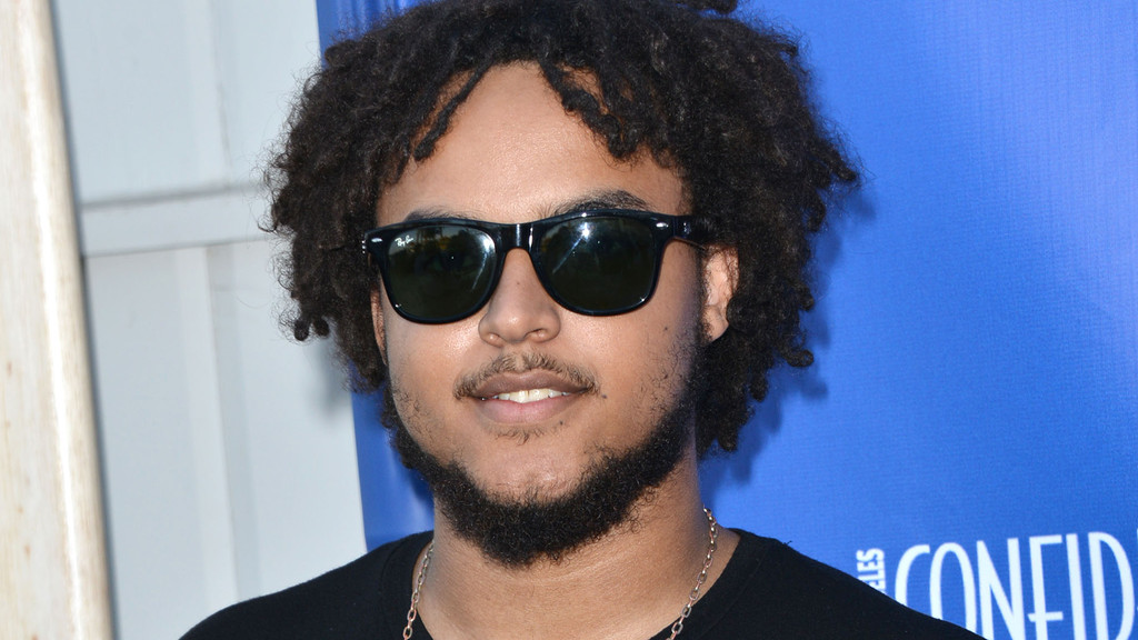 Connor Cruise celebrates 30th birthday