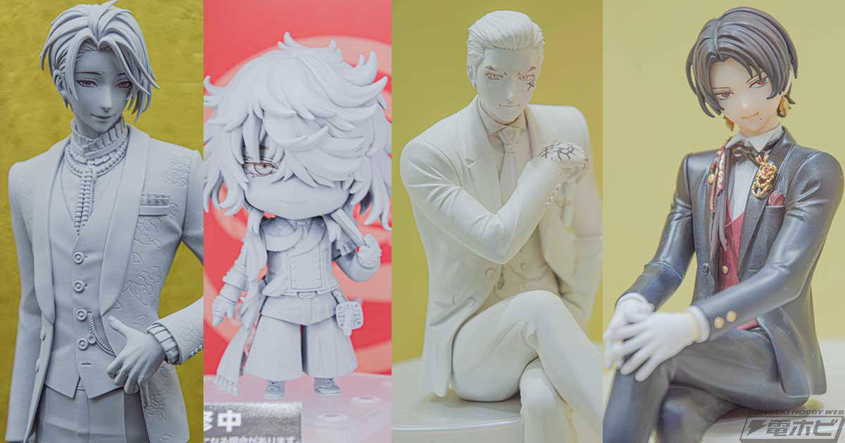 PUP 三日月宗近 十周年記念Ver. L size」や「ねんどろいど PUP 三日月宗近 十周年記念Ver. L size」や「ねんどろいど