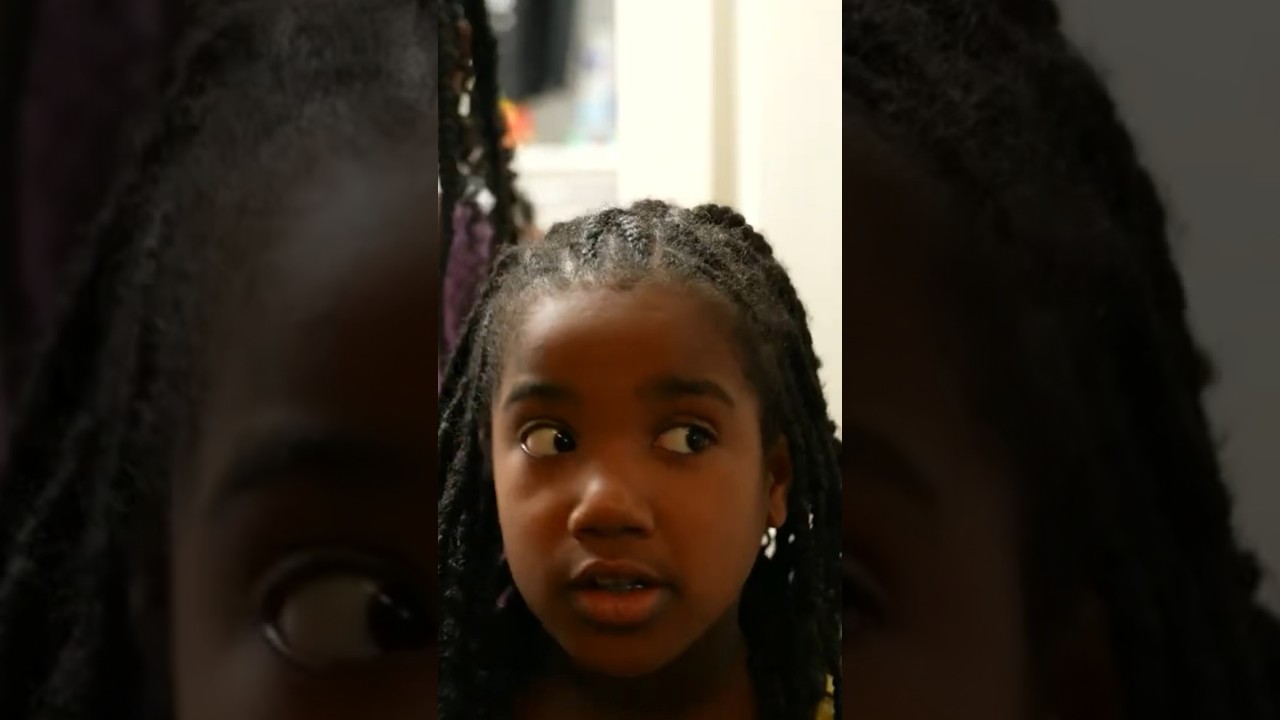 The horrible gift that shocked everyone