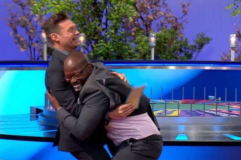 Wheel of Fortune player startles Ryan Seacrest with unusual move after $64k win