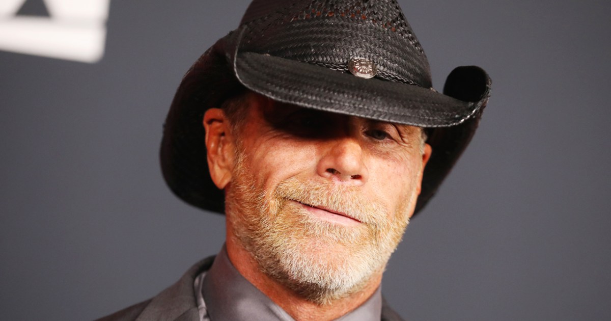 Shawn Michaels Shares What He's Looking For In A Pro Wrestler