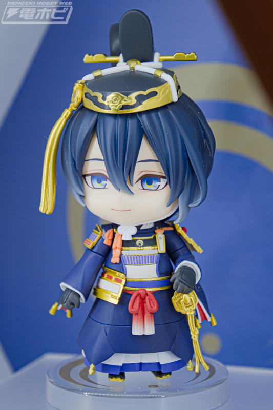 PUP 三日月宗近 十周年記念Ver. L size」や「ねんどろいど