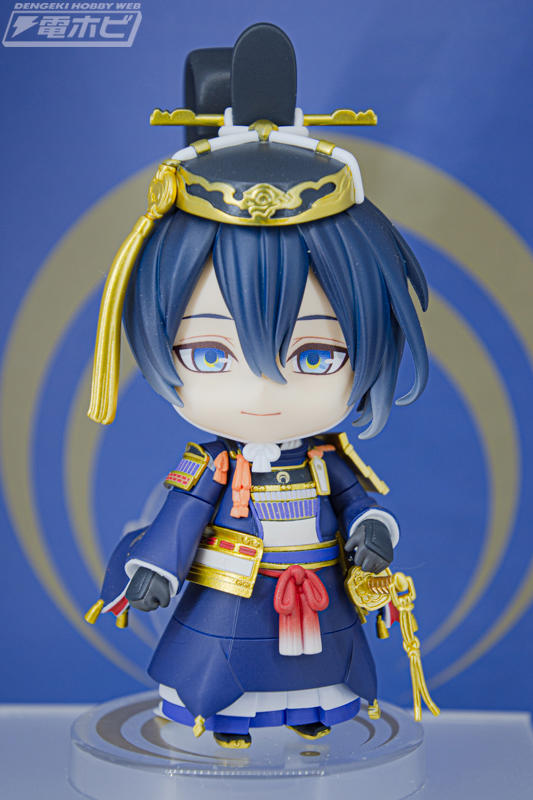 PUP 三日月宗近 十周年記念Ver. L size」や「ねんどろいど PUP 三日月宗近 十周年記念Ver. L size」や「ねんどろいど