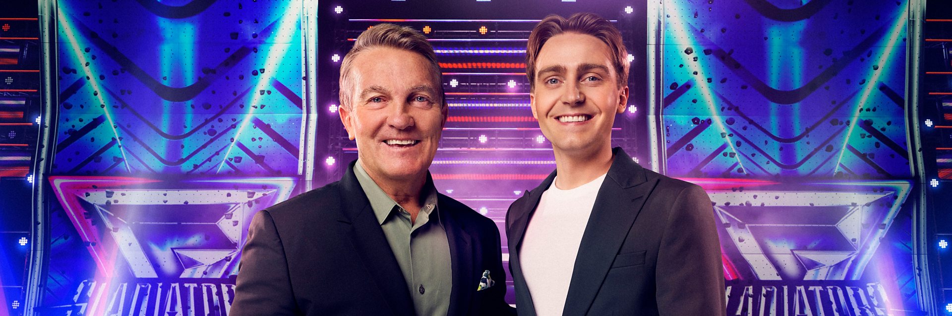 Gladiators 2025 what time is it on TV tonight? BBC schedule confirmed