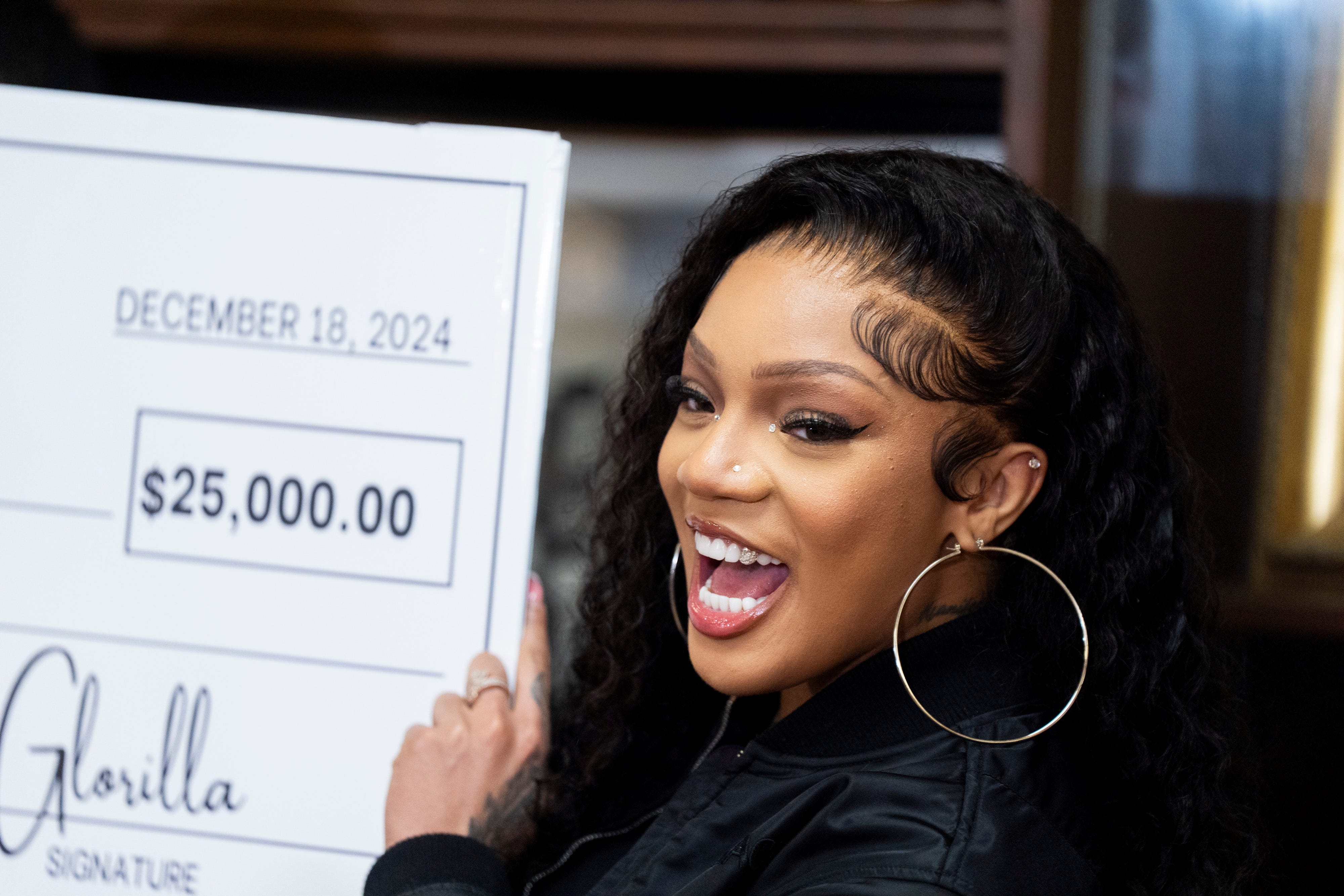 How to watch GloRilla make her 'Saturday Night Live' debut this weekend