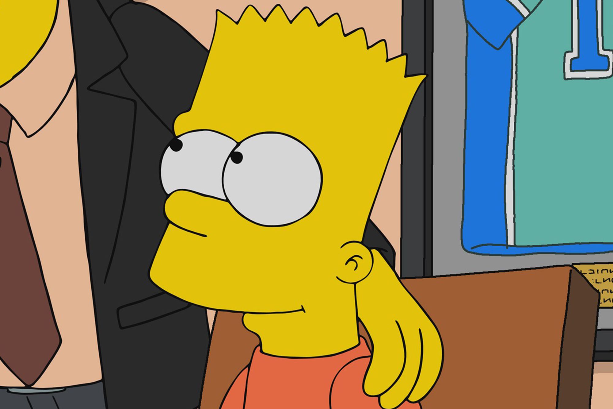 “The Simpsons ”Support Families Impacted By L.A. Fires with Uplifting