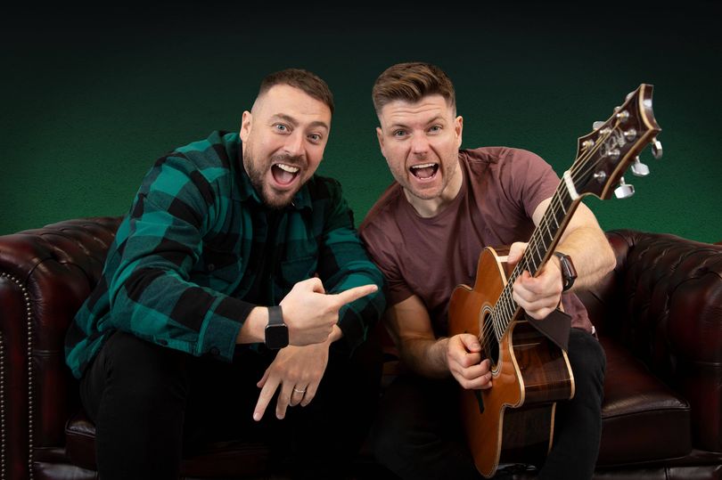 Farmer's Bash Weekender full line-up of acts performing at first-ever ...