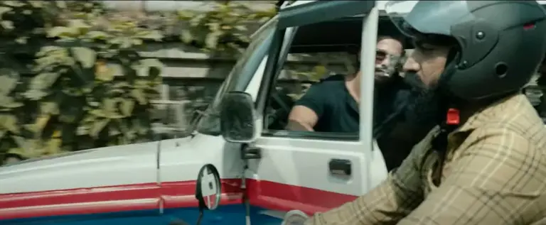 Top 5 scenes from 'Deva' that gave fans an adrenaline rush