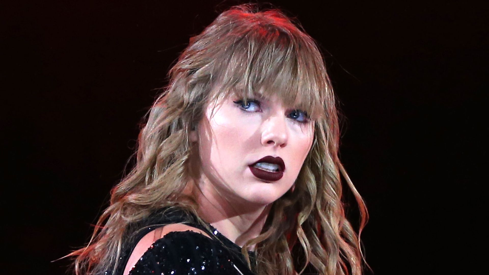 Taylor Swift's 'fear for safety' revealed in shocking update