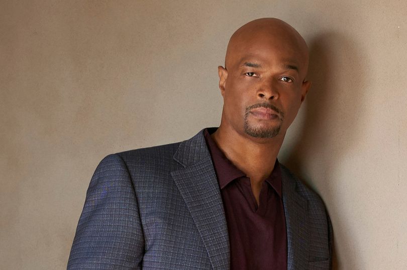 Damon Wayans details why he 'purposely' got himself fired as SNL(02)