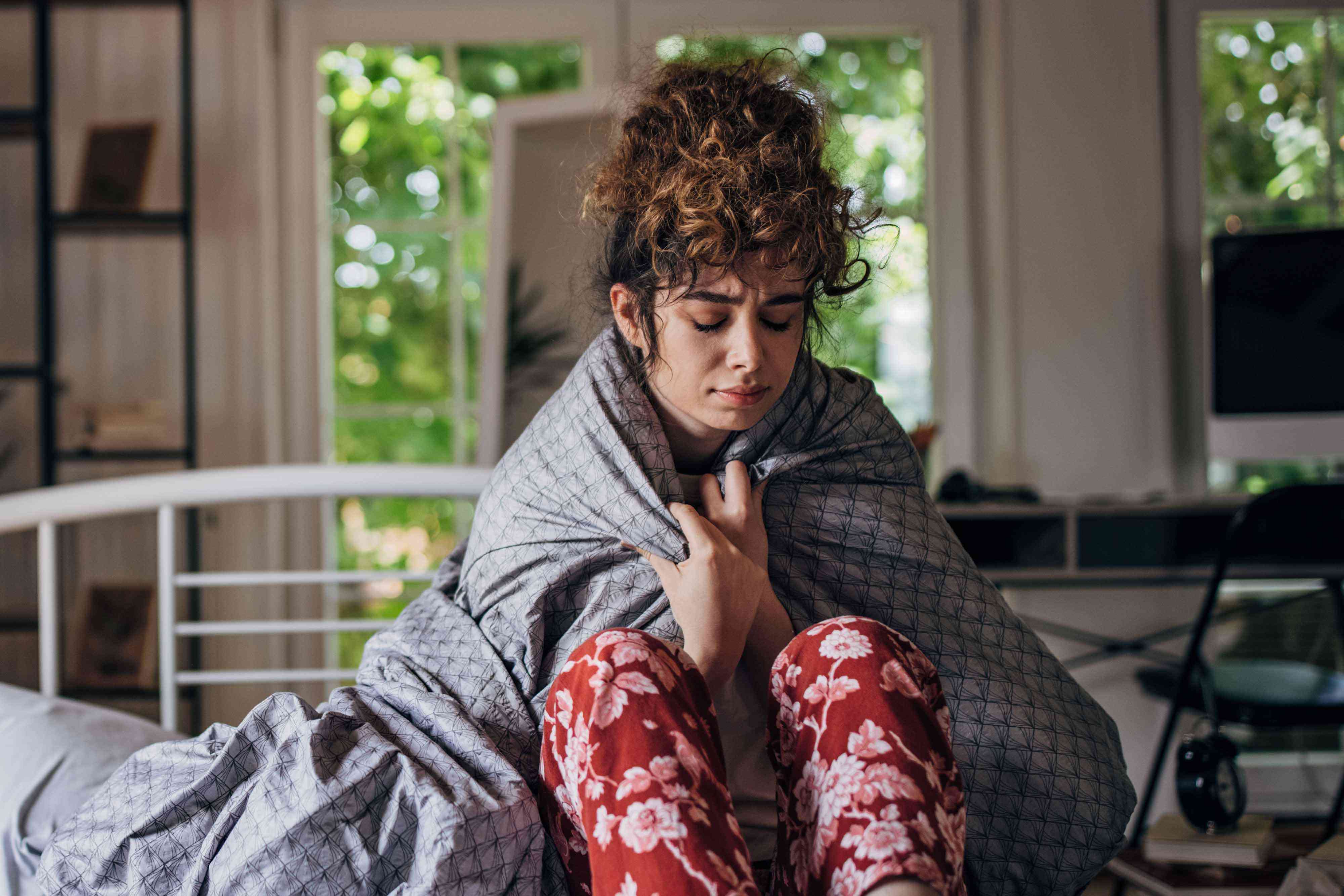 Lymphoma symptoms: Hodgkin vs. non-Hodgkin lymphoma