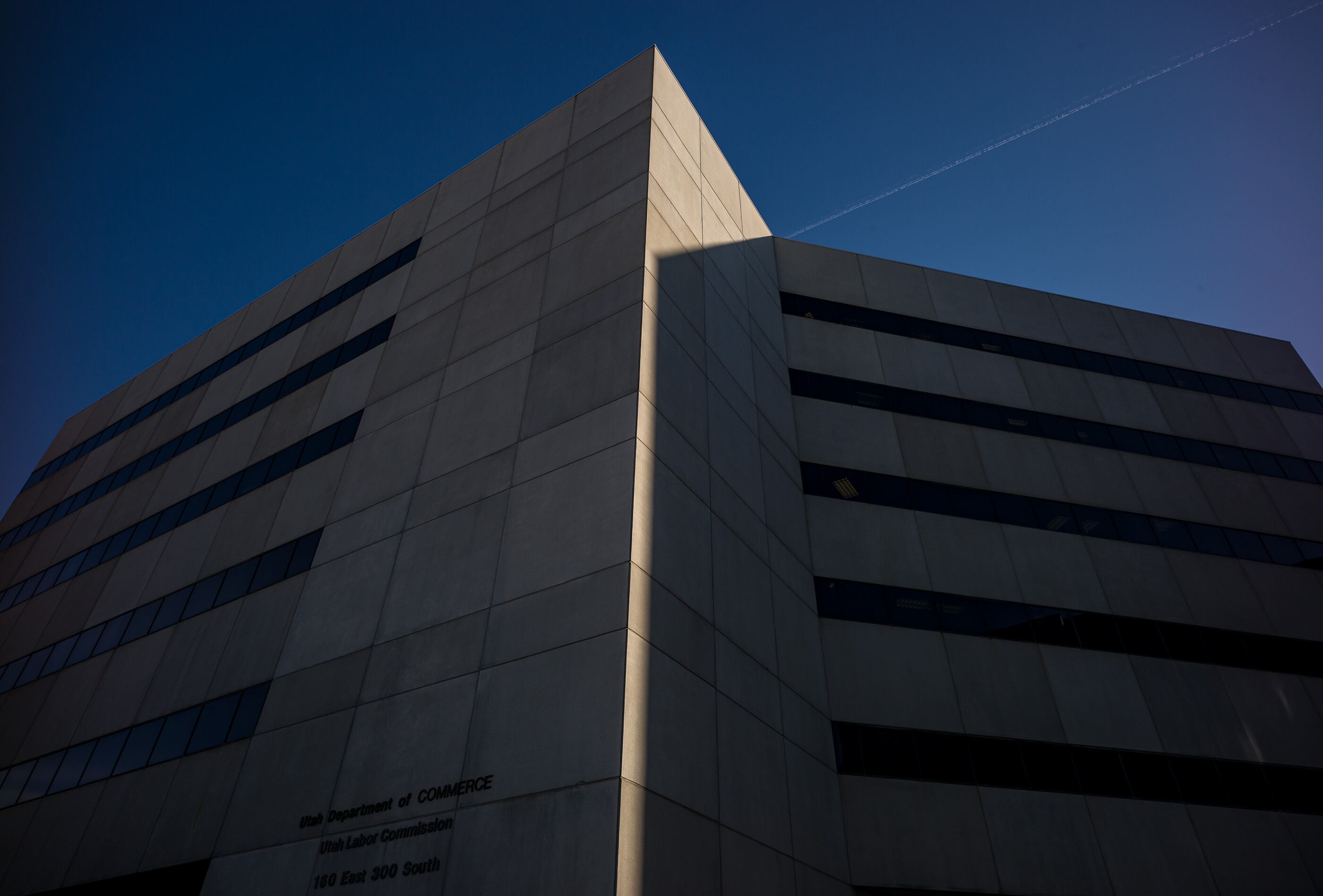 In construction fraud crackdown, Utah issues $38,000 in fines